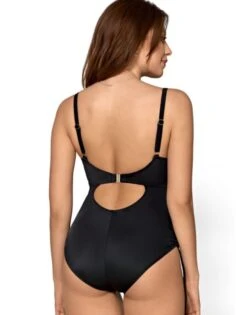 Ava Swimwear Badpak Grote Cupmaten - Jungle - SKJ-28 -ondergoed winkel ava swimwear badpak grote cupmaten jungle skj 28 1 2