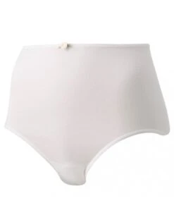 Avet Tailleslip Katoen Kleine - Grote Maten M - XXL - Wit - 3167 5 Avet Tailleslip Katoen Kleine - Grote Maten M - XXL - Wit - 3167 -ondergoed winkel avet tailleslip katoen kleine grote maten m xxl wit 3167 2