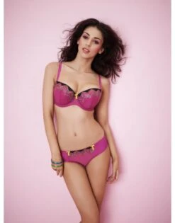 Cleo By Panache Ariana Slip - Samba - 6662 -ondergoed winkel cleo by panache ariana slip samba 6662 4