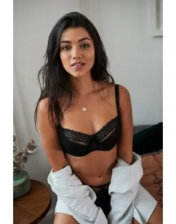 Cleo By Panache Asher Balconnet BH Kleine En Grote Maten 60-85 Cup D Tot J - Zwart - 9971 11 Cleo By Panache Asher Balconnet BH Kleine En Grote Maten 60-85 Cup D Tot J - Zwart - 9971 -ondergoed winkel cleo by panache asher balconnet bh kleine en grote maten 60 85 cup d tot j zwart 9971 3