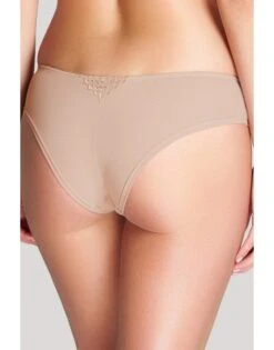 Cleo By Panache Asher Rio Slip Kleine Maten 34-44 - Latte - 9972 -ondergoed winkel cleo by panache asher rio slip kleine maten 34 44 latte 9972 3