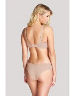 Cleo By Panache Asher Rio Slip Kleine Maten 34-44 - Latte - 9972 -ondergoed winkel cleo by panache asher rio slip kleine maten 34 44 latte 9972 4