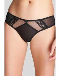 Cleo By Panache Asher Rio Slip Kleine Maten 34-44 - Zwart - 9972 10 Cleo By Panache Asher Rio Slip Kleine Maten 34-44 - Zwart - 9972 -ondergoed winkel cleo by panache asher rio slip kleine maten 34 44 zwart 9972 2