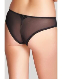 Cleo By Panache Asher Rio Slip Kleine Maten 34-44 - Zwart - 9972 11 Cleo By Panache Asher Rio Slip Kleine Maten 34-44 - Zwart - 9972 -ondergoed winkel cleo by panache asher rio slip kleine maten 34 44 zwart 9972 3