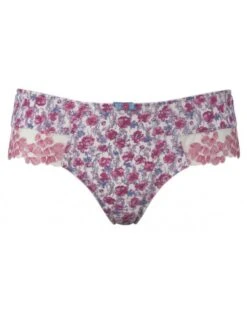 Cleo By Panache Chloë Slip - Floral Print - 6602