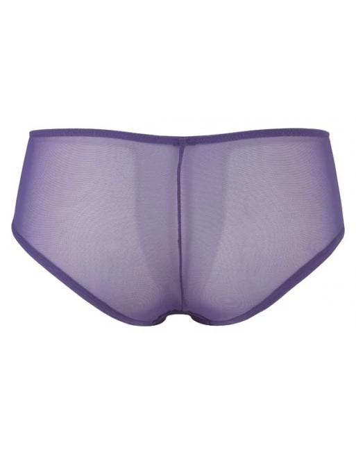 Cleo By Panache Christina - Blue/Orange - 7442 2 Cleo By Panache Christina - Blue/Orange - 7442 - Afbeelding 2