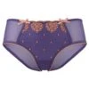 Cleo By Panache Christina - Blue/Orange - 7442