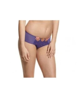 Cleo By Panache Christina - Blue/Orange - 7442 8 Cleo By Panache Christina - Blue/Orange - 7442 -ondergoed winkel cleo by panache christina blueorange 7442 2