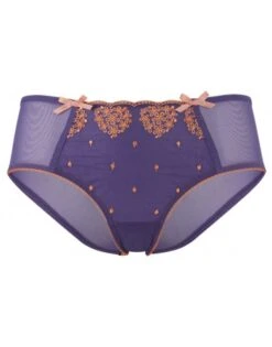 Cleo By Panache Christina - Blue/Orange - 7442