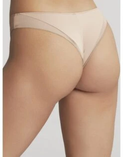 Cleo By Panache Faith Rio Slip Kleine Maten 34-44 - Latte - 10662 -ondergoed winkel cleo by panache faith rio slip kleine maten 34 44 latte 10662 2
