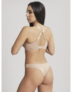 Cleo By Panache Faith Rio Slip Kleine Maten 34-44 - Latte - 10662 -ondergoed winkel cleo by panache faith rio slip kleine maten 34 44 latte 10662 6