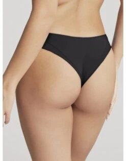 Cleo By Panache Faith Rio Slip Kleine Maten 34-44 - Zwart - 10662 -ondergoed winkel cleo by panache faith rio slip kleine maten 34 44 zwart 10662 3