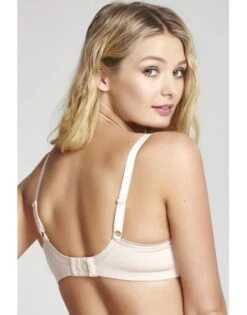 Cleo By Panache Harper Voorgevormde Beha Grote Cupmaten - Powder - 9921 -ondergoed winkel cleo by panache harper voorgevormde beha grote cupmaten powder 9921 2