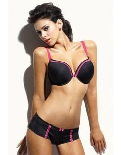 Cleo By Panache Jude Voorgevormde Plunge Beha Grote Cupmaten - Zwart 8 Cleo By Panache Jude Voorgevormde Plunge Beha Grote Cupmaten - Zwart -ondergoed winkel cleo by panache jude voorgevormde plunge beha grote cupmaten zwart 3