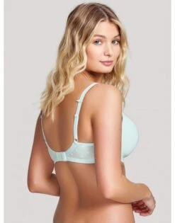 Cleo By Panache Koko Spirit Beha Grote Cupmaten - Cool Mint - 9511 -ondergoed winkel cleo by panache koko spirit beha grote cupmaten cool mint 9511 2