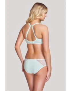 Cleo By Panache Koko Spirit Beha Grote Cupmaten - Cool Mint - 9511 -ondergoed winkel cleo by panache koko spirit beha grote cupmaten cool mint 9511 3