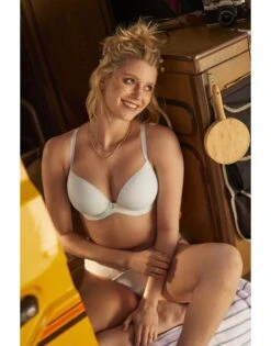Cleo By Panache Koko Spirit Beha Grote Cupmaten - Cool Mint - 9511 -ondergoed winkel cleo by panache koko spirit beha grote cupmaten cool mint 9511 6
