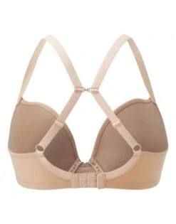 Cleo By Panache Koko Voorgevormde Plunge Beha Grote Cupmaten D - K / T. 60-85 - Caramel - 9176 12 Cleo By Panache Koko Voorgevormde Plunge Beha Grote Cupmaten D - K / T. 60-85 - Caramel - 9176 -ondergoed winkel cleo by panache koko voorgevormde plunge beha grote cupmaten d k t 60 85 caramel 9176 4