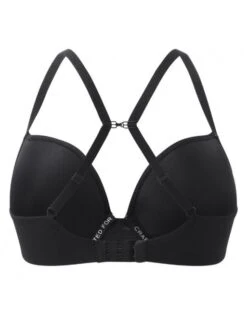 Cleo By Panache Koko Voorgevormde Plunge Beha Grote Cupmaten D - K / T. 60-85 - Zwart - 9176 13 Cleo By Panache Koko Voorgevormde Plunge Beha Grote Cupmaten D - K / T. 60-85 - Zwart - 9176 -ondergoed winkel cleo by panache koko voorgevormde plunge beha grote cupmaten d k t 60 85 zwart 9176 5
