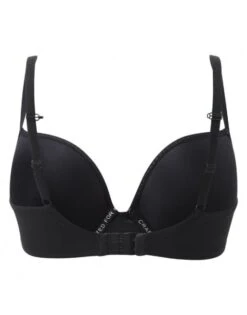 Cleo By Panache Koko Voorgevormde Plunge Beha Grote Cupmaten D - K / T. 60-85 - Zwart - 9176 14 Cleo By Panache Koko Voorgevormde Plunge Beha Grote Cupmaten D - K / T. 60-85 - Zwart - 9176 -ondergoed winkel cleo by panache koko voorgevormde plunge beha grote cupmaten d k t 60 85 zwart 9176 6