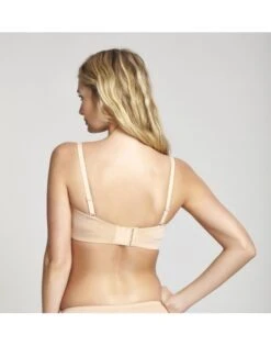 Cleo By Panache Koko Voorgevormde Strapless Beha Grote Cupmaten D - I / T. 60-85 - Caramel - 9170 11 Cleo By Panache Koko Voorgevormde Strapless Beha Grote Cupmaten D - I / T. 60-85 - Caramel - 9170 -ondergoed winkel cleo by panache koko voorgevormde strapless beha grote cupmaten d i t 60 85 caramel 9170 3