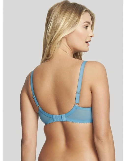 Cleo By Panache Lana Beha Grote Cupmaten - Blue Moon - 9971 4 Cleo By Panache Lana Beha Grote Cupmaten - Blue Moon - 9971 - Afbeelding 4