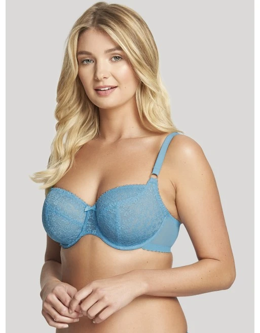 Cleo By Panache Lana Beha Grote Cupmaten - Blue Moon - 9971 1 Cleo By Panache Lana Beha Grote Cupmaten - Blue Moon - 9971