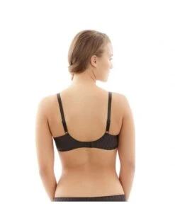 Cleo By Panache Lexi Voorgevormde Beha Grote Cupmaten - Zwart - 9421 -ondergoed winkel cleo by panache lexi voorgevormde beha grote cupmaten zwart 9421 3