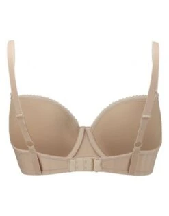 Cleo By Panache Maddie Beha Grote Cupmaten - Nude - 7201 -ondergoed winkel cleo by panache maddie beha grote cupmaten nude 7201 2