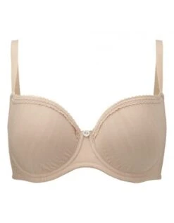 Cleo By Panache Maddie Beha Grote Cupmaten - Nude - 7201