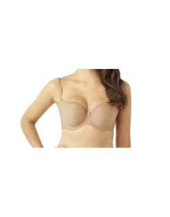 Cleo By Panache Maddie Beha Grote Cupmaten - Nude - 7201 -ondergoed winkel cleo by panache maddie beha grote cupmaten nude 7201 4