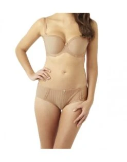 Cleo By Panache Maddie Beha Grote Cupmaten - Nude - 7201 -ondergoed winkel cleo by panache maddie beha grote cupmaten nude 7201 5