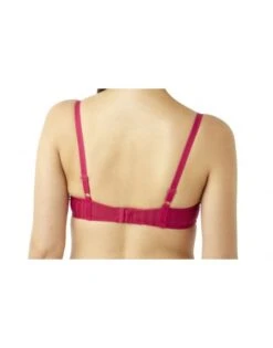 Cleo By Panache Maddie Beha Kleine Cupmaten - Raspberry - 7201 -ondergoed winkel cleo by panache maddie beha kleine cupmaten raspberry 7201 4
