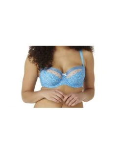 Cleo By Panache Minnie Balconnet Beha Kleine Cupmaten - Sky Blue Spot - 7431 6 Cleo By Panache Minnie Balconnet Beha Kleine Cupmaten - Sky Blue Spot - 7431 -ondergoed winkel cleo by panache minnie balconnet beha kleine cupmaten sky blue spot 7431 1