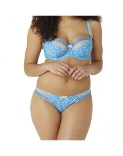 Cleo By Panache Minnie Balconnet Beha Kleine Cupmaten - Sky Blue Spot - 7431 9 Cleo By Panache Minnie Balconnet Beha Kleine Cupmaten - Sky Blue Spot - 7431 -ondergoed winkel cleo by panache minnie balconnet beha kleine cupmaten sky blue spot 7431 4