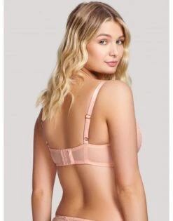 Panache Cleo Jorja Voorgevormde Balconnet Beha Grote Cupmaten - Peony - 10191 -ondergoed winkel cleo jorja voorgevormde balconnet beha grote cupmaten peony 10191 4