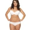 Curvy Kate Daily Boost Slip - Wit - CK1803