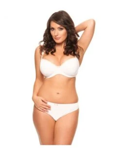 Curvy Kate Daily Boost Slip - Wit - CK1803 -ondergoed winkel curvy kate daily boost slip wit ck1803 4