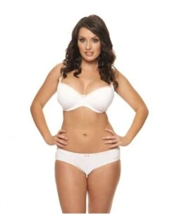 Curvy Kate Daily Boost Voorgevormde Balconnet Beha Beha Grote Cupmaten - Wit - CK1801 10 Curvy Kate Daily Boost Voorgevormde Balconnet Beha Beha Grote Cupmaten - Wit - CK1801 -ondergoed winkel curvy kate daily boost voorgevormde balconnet beha beha grote cupmaten wit ck1801 2
