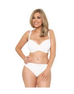 Curvy Kate Daily Boost Voorgevormde Balconnet Beha Beha Grote Cupmaten - Wit - CK1801 11 Curvy Kate Daily Boost Voorgevormde Balconnet Beha Beha Grote Cupmaten - Wit - CK1801 -ondergoed winkel curvy kate daily boost voorgevormde balconnet beha beha grote cupmaten wit ck1801 3