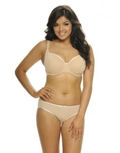 Curvy Kate Daily Boost Voorgevormde Balconnet Beha Grote Cupmaten - Nude - CK1801 -ondergoed winkel curvy kate daily boost voorgevormde balconnet beha grote cupmaten nude ck1801 6