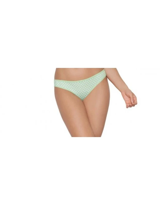 Curvy Kate Daily Dream Rio Slip 34 - Apple Dot - CK4505 2 Curvy Kate Daily Dream Rio Slip 34 - Apple Dot - CK4505 - Afbeelding 2