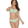 Curvy Kate Daily Dream Rio Slip 34 - Apple Dot - CK4505