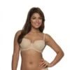 Curvy Kate Daily Dream Voorgevormde Balconnet Beha Grote Cupmaten - Biscotti - CK4501