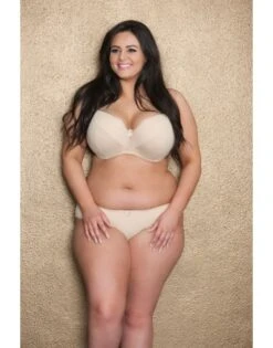 Curvy Kate Daily Dream Voorgevormde Balconnet Beha Grote Cupmaten - Biscotti - CK4501 11 Curvy Kate Daily Dream Voorgevormde Balconnet Beha Grote Cupmaten - Biscotti - CK4501 -ondergoed winkel curvy kate daily dream voorgevormde balconnet beha grote cupmaten biscotti ck4501 3