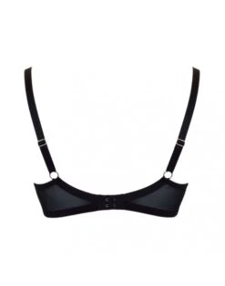 Curvy Kate Daily Dream Voorgevormde Balconnet Beha Grote Cupmaten - Zwart -ondergoed winkel curvy kate daily dream voorgevormde balconnet beha grote cupmaten zwart 2