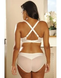 Curvy Kate Desire Multiway Plunge Beha Grote Cupmaten D - M - Ivory 12 Curvy Kate Desire Multiway Plunge Beha Grote Cupmaten D - M - Ivory -ondergoed winkel curvy kate desire multiway plunge beha grote cupmaten d m ivory 4