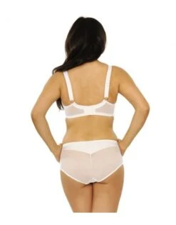Curvy Kate Desire Shorty + Verwijderbare Jarretelles - Ivory -ondergoed winkel curvy kate desire shorty verwijderbare jarretelles ivory 3