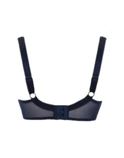 Curvy Kate Princess Balconnet Beha Grote Cupmaten - Blueberry - CK6001 -ondergoed winkel curvy kate princess balconnet beha grote cupmaten blueberry ck6001 3