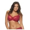 Curvy Kate Princess Balconnet Beha Grote Cupmaten - Scarlett/Chili